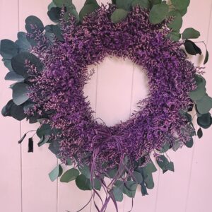 Lavendlivälja sosin