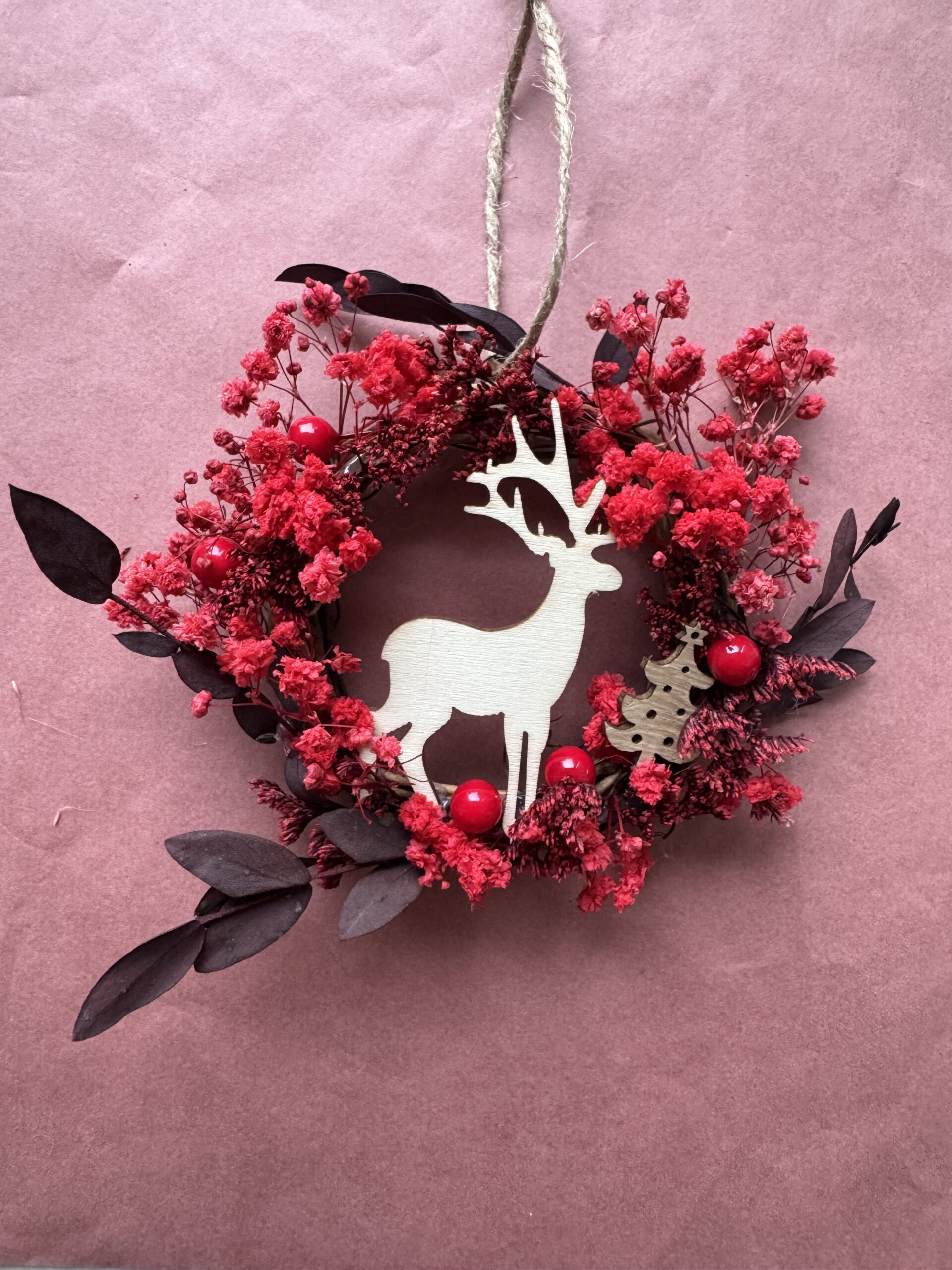 jõuluehte meisterdamise komplekt jõuluehte meisterdamise komplekt