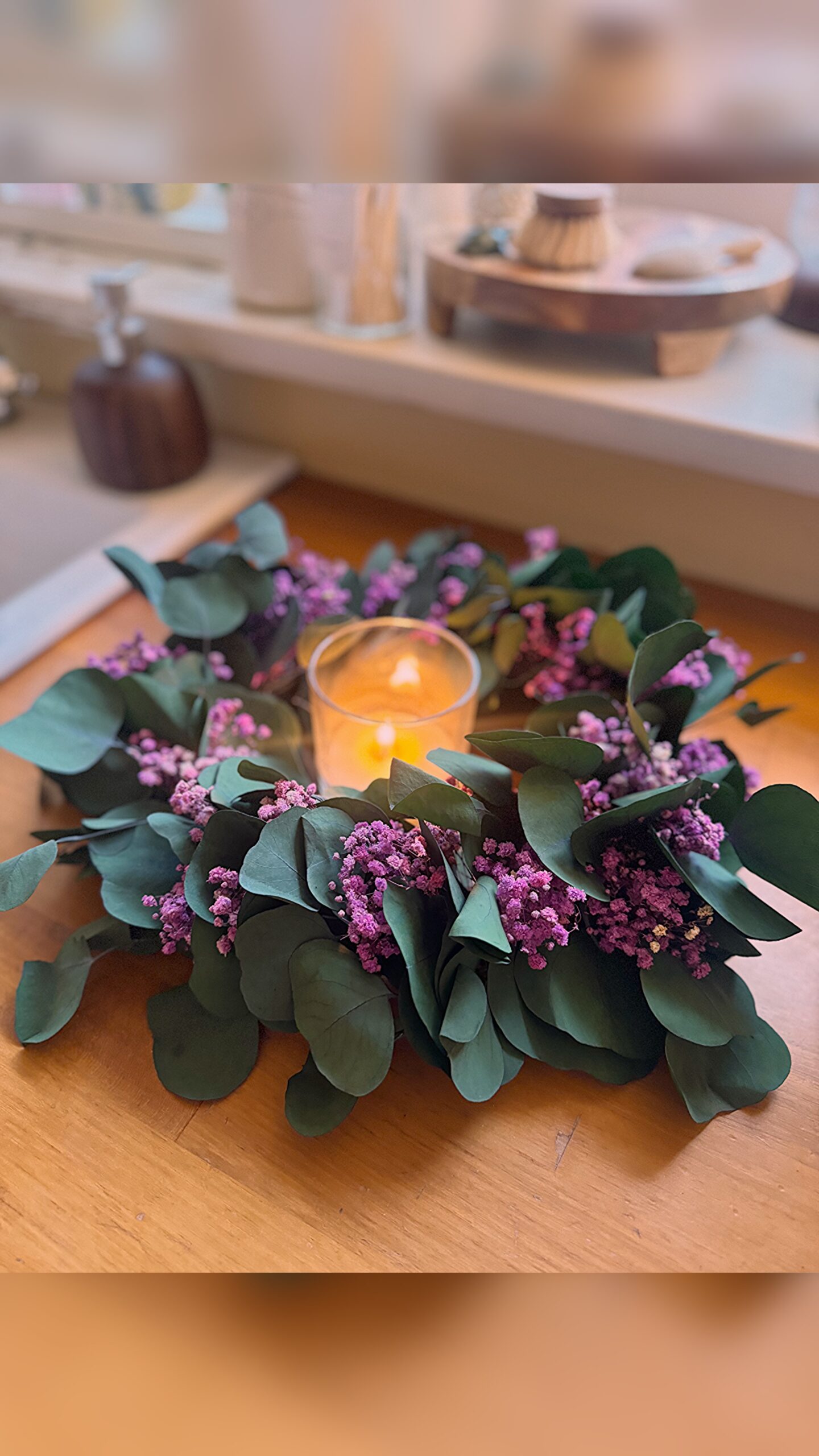 eukalüptivaikus eukalüptivaikus